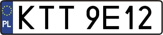 KTT9E12