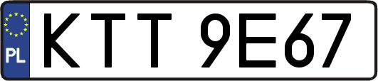 KTT9E67