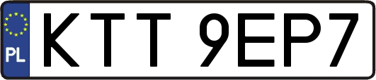 KTT9EP7