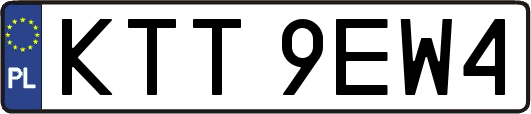 KTT9EW4