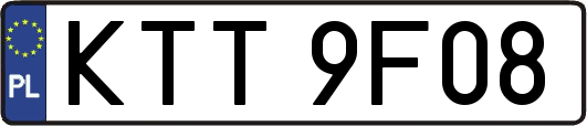 KTT9F08