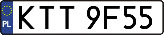 KTT9F55