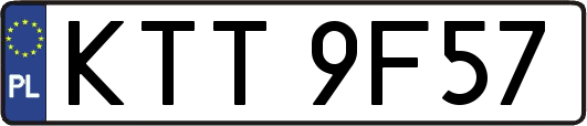 KTT9F57