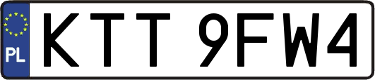 KTT9FW4
