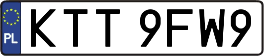 KTT9FW9