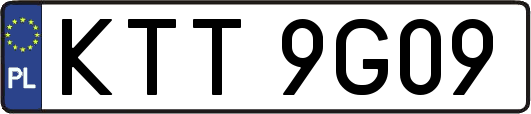 KTT9G09