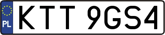 KTT9GS4