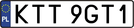 KTT9GT1