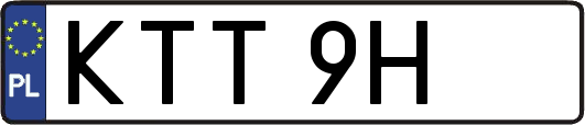 KTT9H
