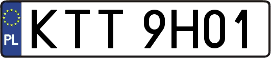 KTT9H01