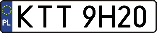 KTT9H20