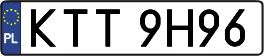 KTT9H96