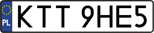 KTT9HE5