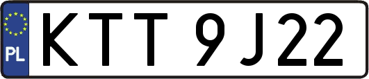 KTT9J22