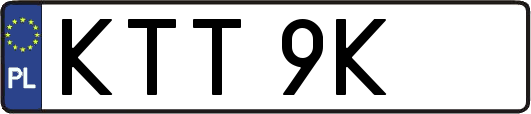 KTT9K