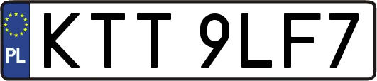 KTT9LF7