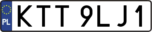 KTT9LJ1