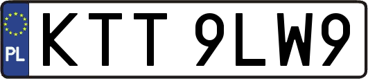 KTT9LW9