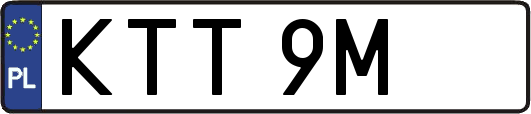 KTT9M