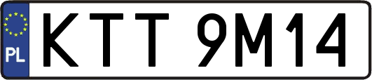 KTT9M14