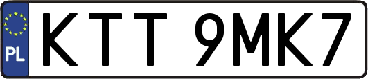 KTT9MK7