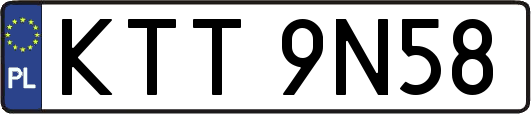 KTT9N58