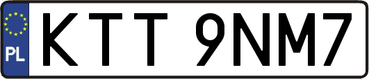 KTT9NM7