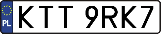 KTT9RK7
