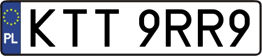 KTT9RR9