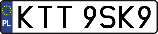 KTT9SK9