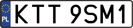 KTT9SM1