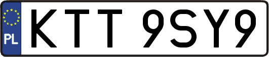 KTT9SY9