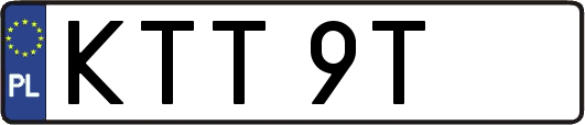 KTT9T