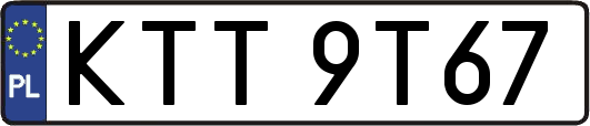KTT9T67