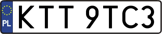 KTT9TC3