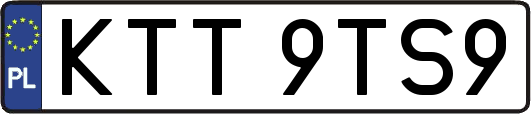KTT9TS9