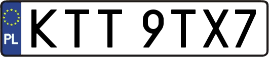 KTT9TX7