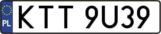 KTT9U39