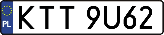 KTT9U62
