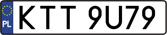 KTT9U79