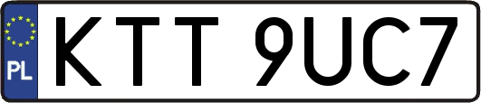KTT9UC7