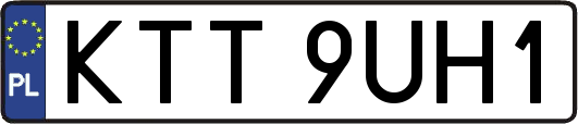 KTT9UH1