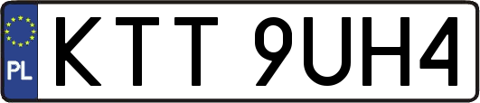 KTT9UH4