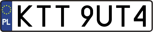 KTT9UT4