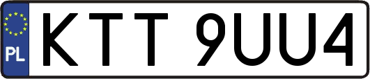 KTT9UU4
