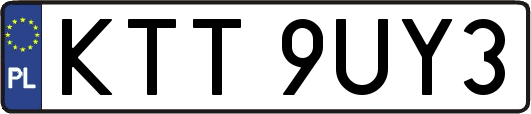 KTT9UY3