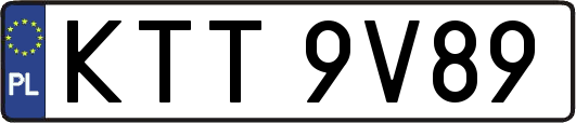 KTT9V89