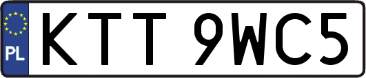 KTT9WC5