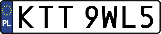 KTT9WL5