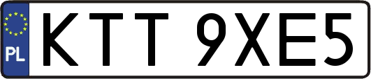 KTT9XE5